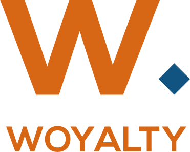 WOYALTY Logo